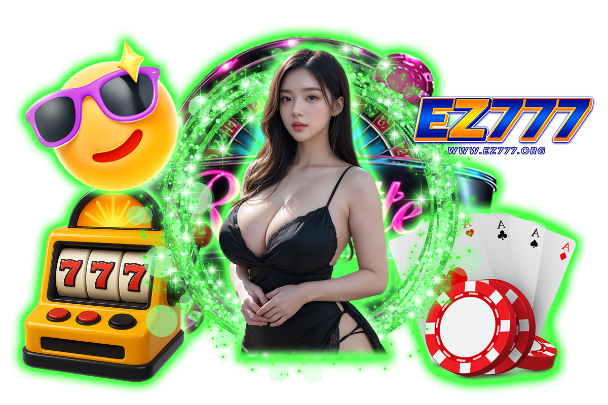 ez777 wallet