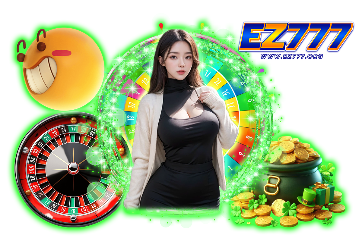 ez777 สล็อต